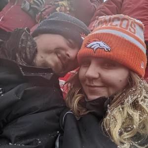 Meet your Posher, Kenny